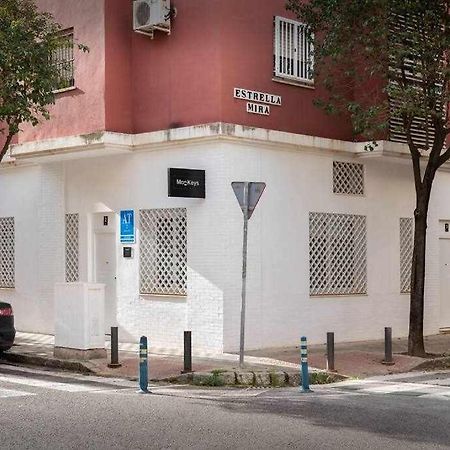 Monkeys Apartments Pinoloft Nuevo Torneo Sevilha Exterior foto